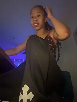 thebrattygoddess's sex show image