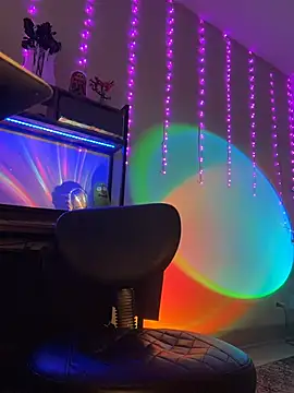 thebrattygoddess's sex show image