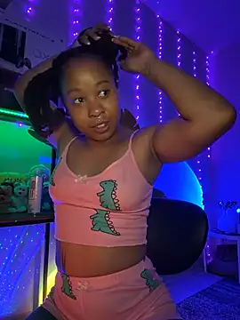 thebrattygoddess's sex show image