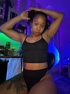thebrattygoddess's sex show image