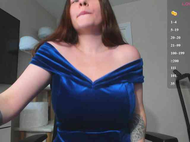 Sexshow-Bild von Draeneya Sexshow-Bild von Draeneya