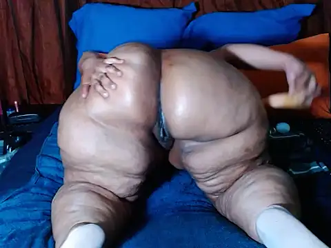 Sexshow-Bild von BootyAssx