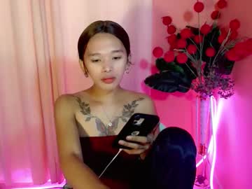 hotgirlronaxx's sex show image