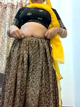 Sexshow-Bild von MMohini