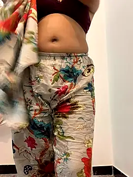 Sexshow-Bild von MMohini