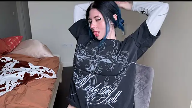 Изображение секс-шоу модели _vixenp