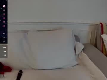 fanny_posy's sex show image