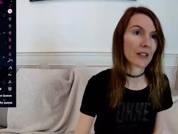 Sexshow-Bild von fanny_posy