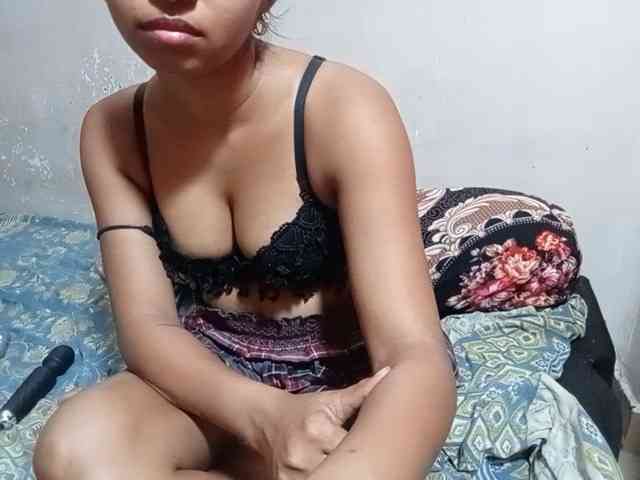 poulomidass's sex show image