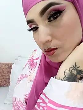 jamila_zair's sex show image
