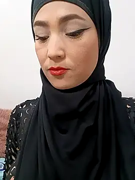 jamila_zair's sex show image