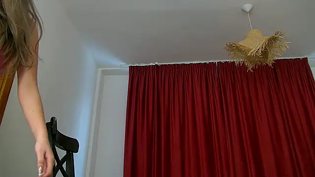 Yanira_Muslim's sex show image