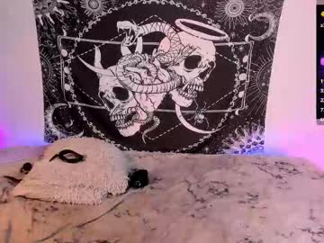 Sexshow-Bild von lilith_jovovich