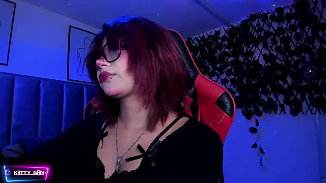 Kitty_Gang's sex show image