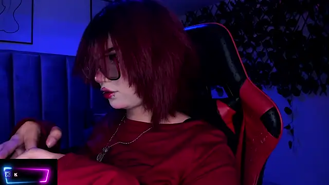 Kitty_Gang's sex show image