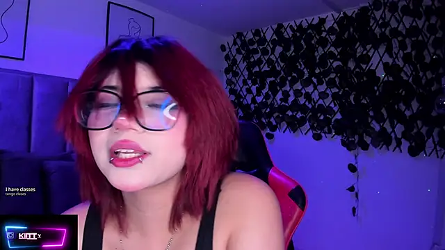 Kitty_Gang's sex show image