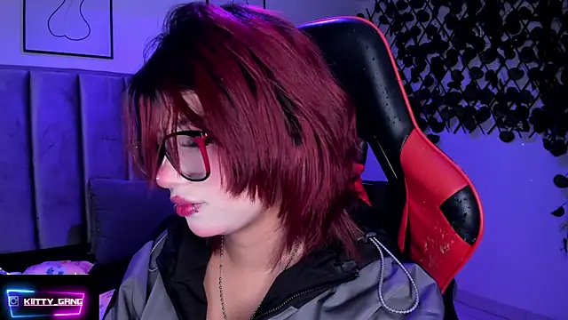 Kitty_Gang's sex show image