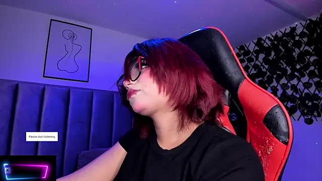 Kitty_Gang's sex show image