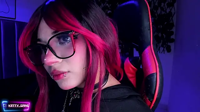 Kitty_Gang's sex show image