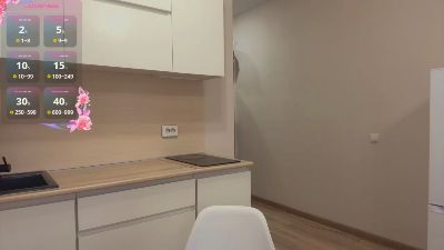 Изображение секс-шоу модели SuzannLertora