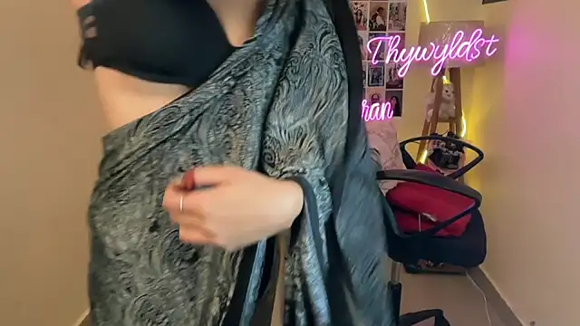 Sexshow-Bild von thywyldst69