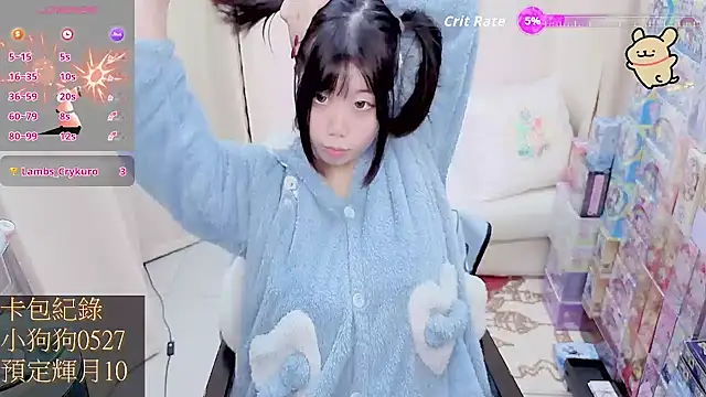 CryKuro_'s sex show image