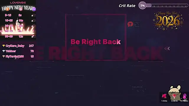 CryKuro_'s sex show image