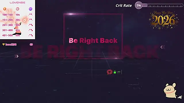 CryKuro_'s sex show image