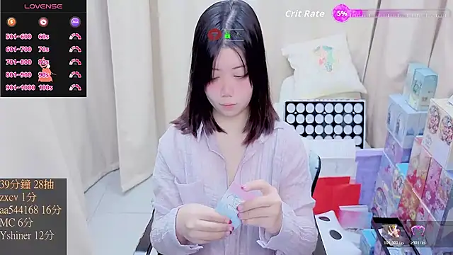 CryKuro_'s sex show image