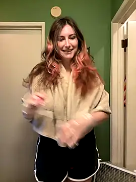 pennybabyy's sex show image