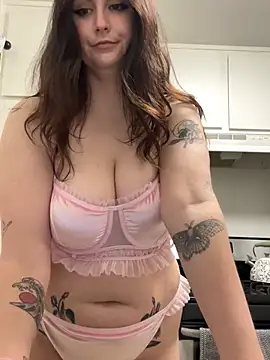 pennybabyy's sex show image