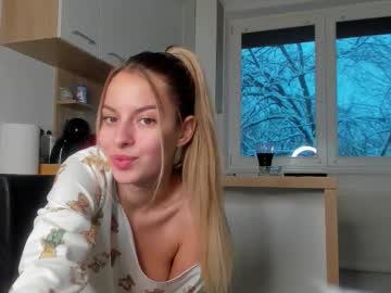 anexxblondie's sex show image