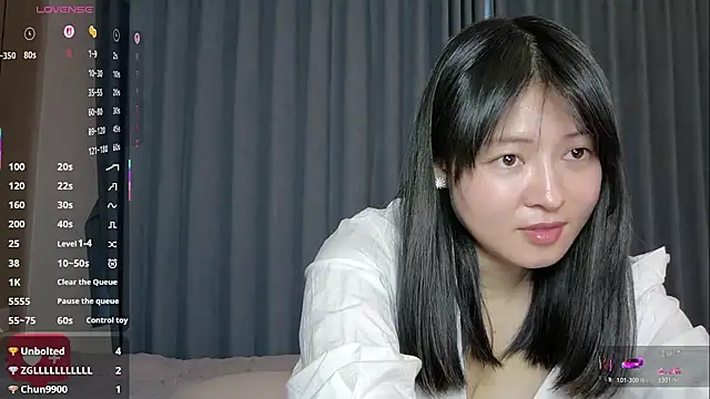 Naoko-99's sex show image