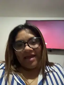 ludmila_x's sex show image