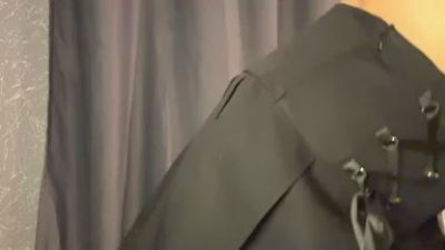 DeeannDirk's sex show image