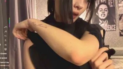 DeeannDirk's sex show image