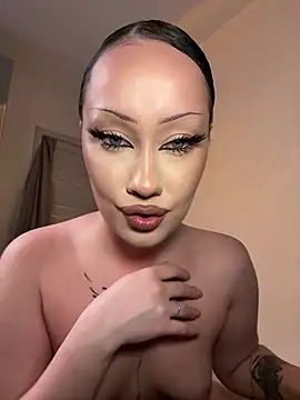 BlackLotus__'s sex show image