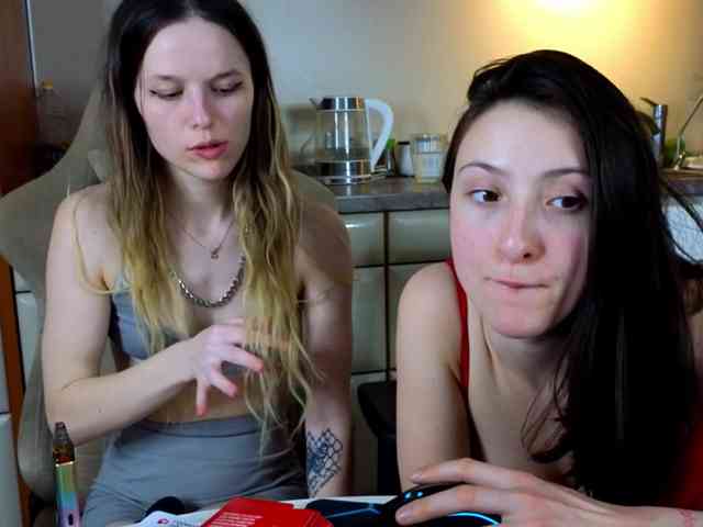 Nastyundi's sex show image