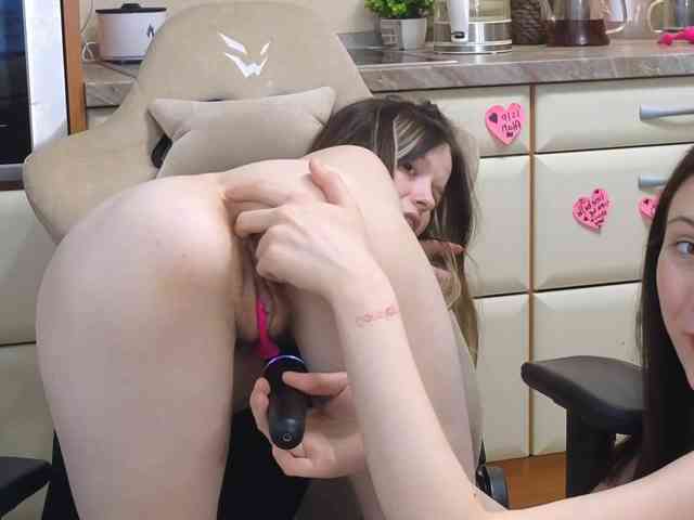 Nastyundi's sex show image