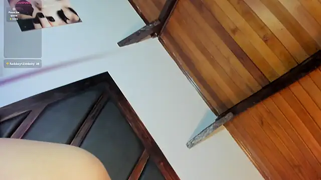 EmiliWilliams's sex show image