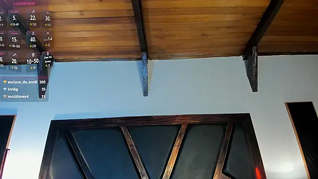 EmiliWilliams's sex show image EmiliWilliams's sex show image