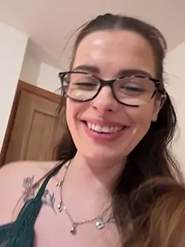 Sexshow-Bild von PiperPassionX