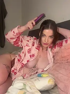 PiperPassionX's sex show image PiperPassionX's sex show image