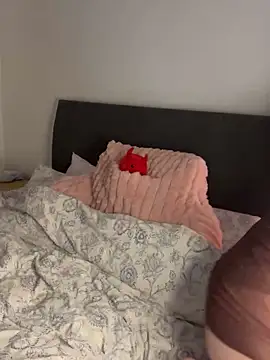 PiperPassionX's sex show image