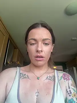 PiperPassionX's sex show image