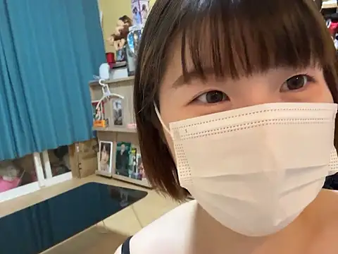 Изображение секс-шоу модели -mana-22