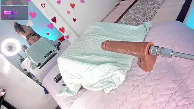 Hilary_Smile_'s sex show image Hilary_Smile_'s sex show image