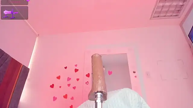 Hilary_Smile_'s sex show image