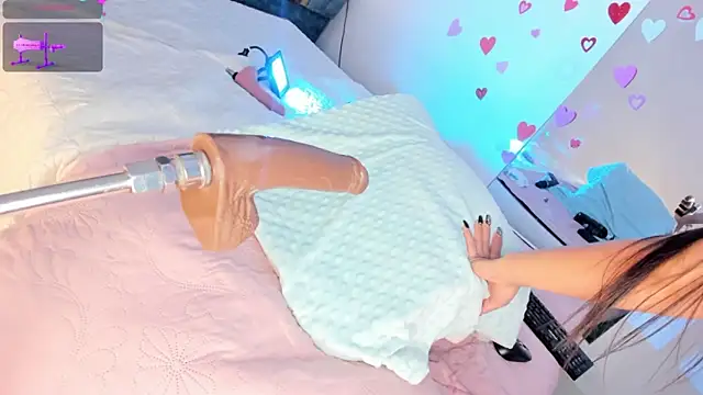 Hilary_Smile_'s sex show image Hilary_Smile_'s sex show image