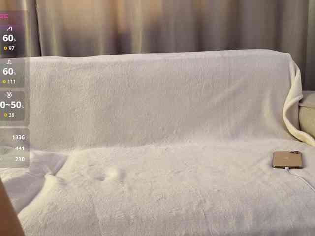 Devochka-pripevochka's sex show image